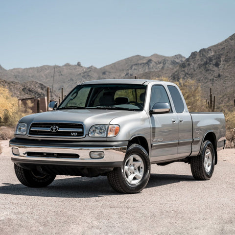 Tundra 1st Gen 2000 - 2006