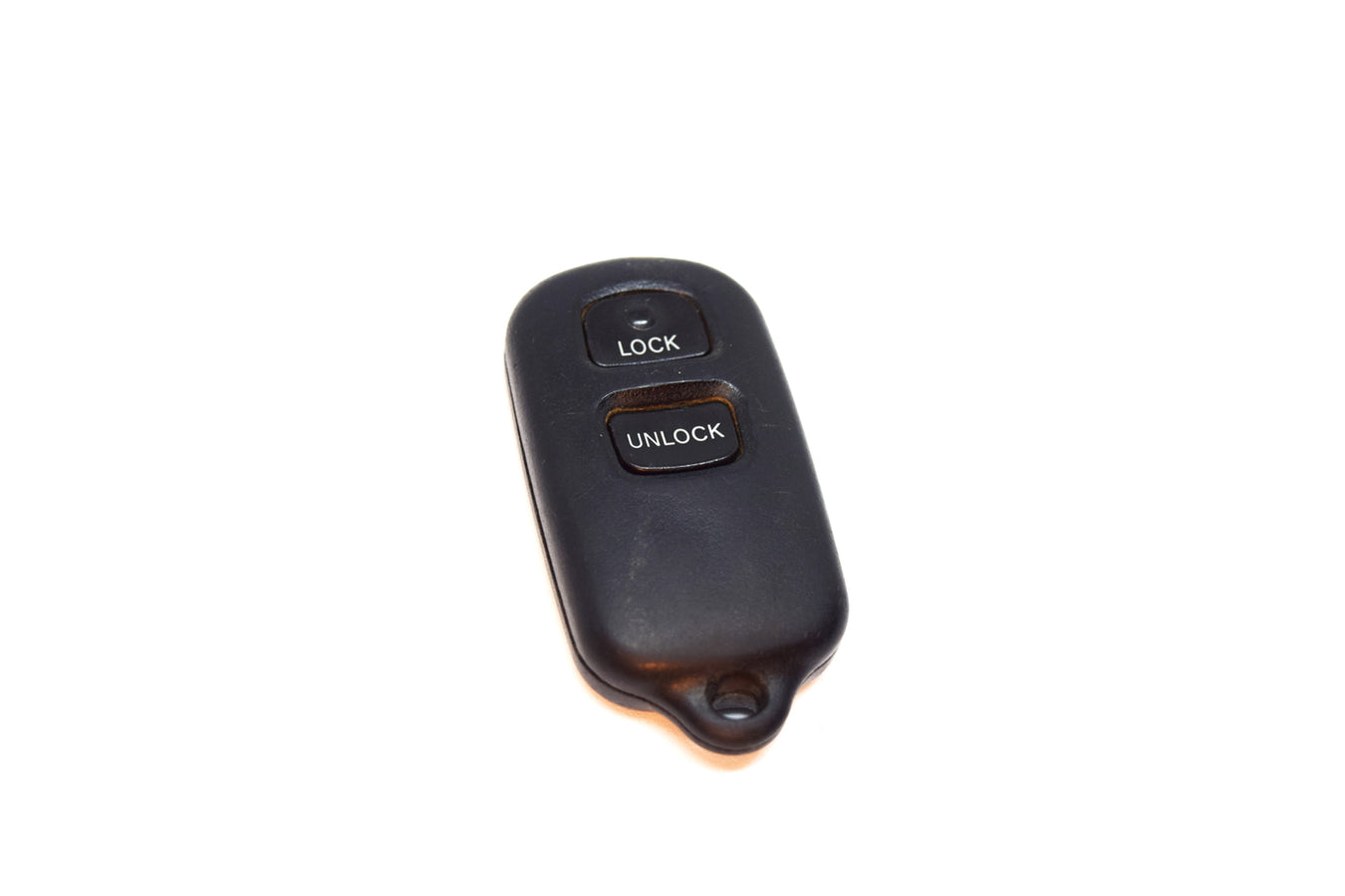 YMD5 - Toyota 2, 3 or 4 Button Remote