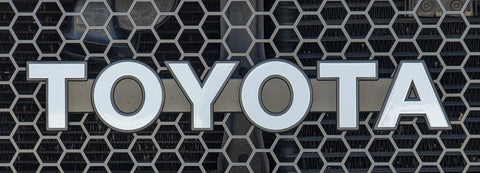 Land Cruiser 200 Series 2008 - 2015