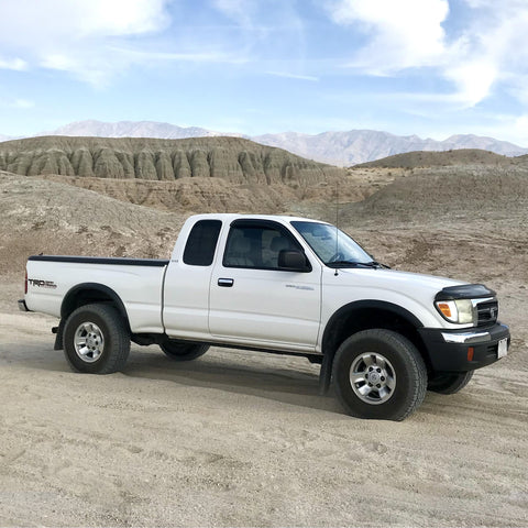 Tacoma 1st Gen 1996 - 2000