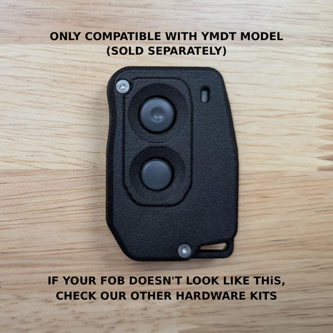 SPARE PART - YMDC Hardware kit