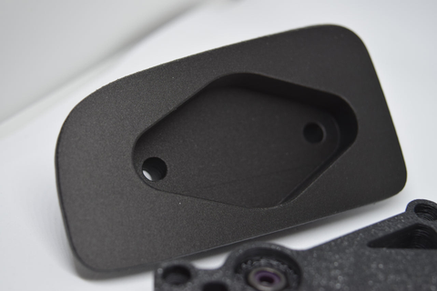 M2V2 (HAZARD / CDL LOCATION) Ram Ball Mount - Now available directly from YotaMD!