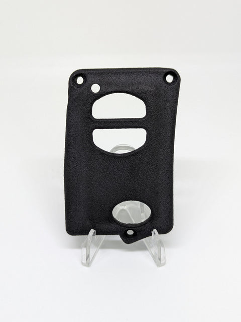 YMD2 - 3 Button with PANIC - Toyota Keyless Start Remote Kit