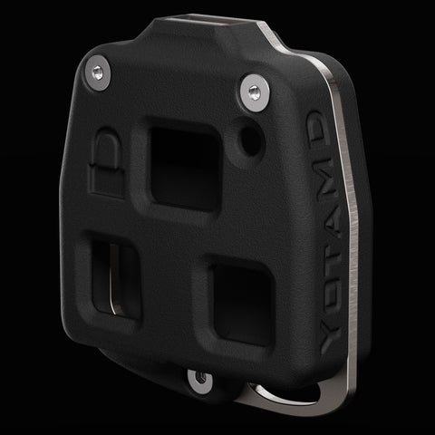 KEY KIT - YMD1 - Titanium Reinforced Toyota / Lexus