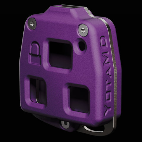 KEY KIT - YMD1 - Titanium Reinforced Toyota / Lexus