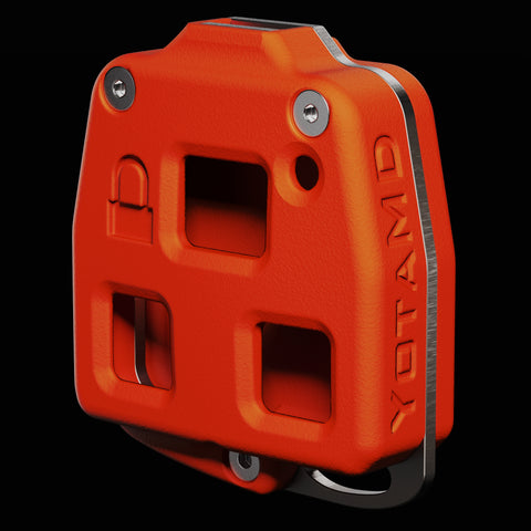 KEY KIT - YMD1 - Titanium Reinforced Toyota / Lexus