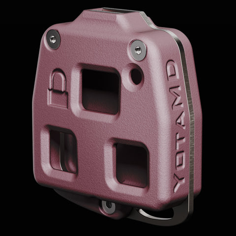 KEY KIT - YMD1 - Titanium Reinforced Toyota / Lexus