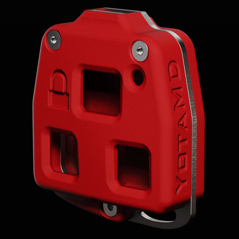 KEY KIT - YMD1 - Titanium Reinforced Toyota / Lexus