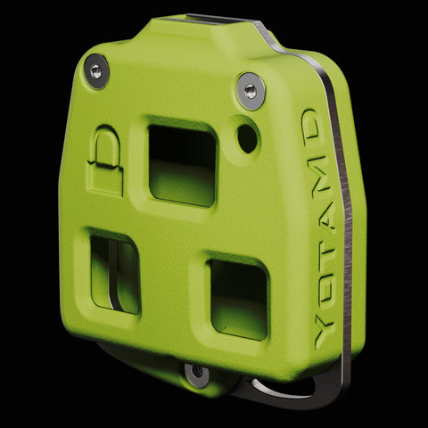 KEY KIT - YMD1 - Titanium Reinforced Toyota / Lexus