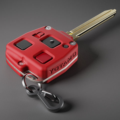 KEY KIT - YMD1 - Titanium Reinforced Toyota / Lexus