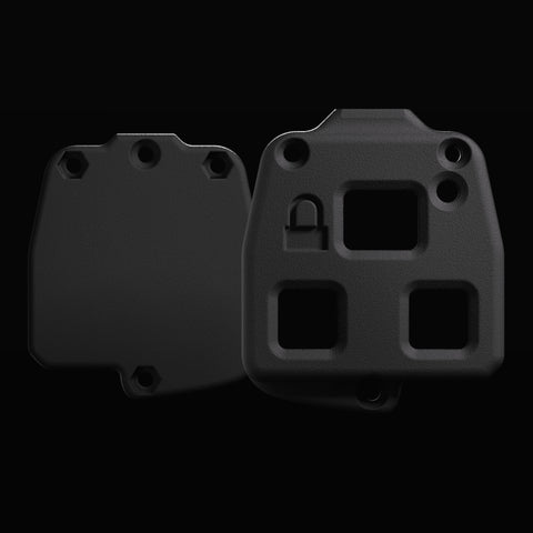 KEY KIT - YMD1 - Titanium Reinforced Toyota / Lexus