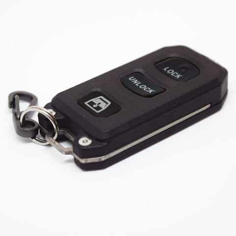 Assembled YMD5 - 3 Button Front Kit