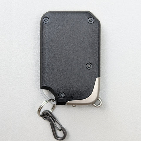 Pre-Order: MONOLITH - 4 Button Lexus Keyless Start Remote Kit