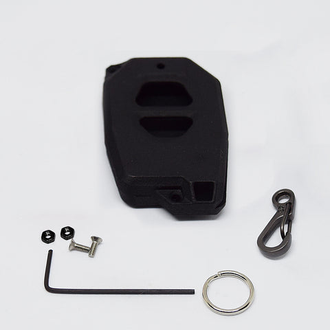 YMDT - Toyota 2 Button Trapezoid - RS3000