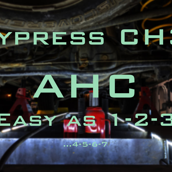 AHC Info