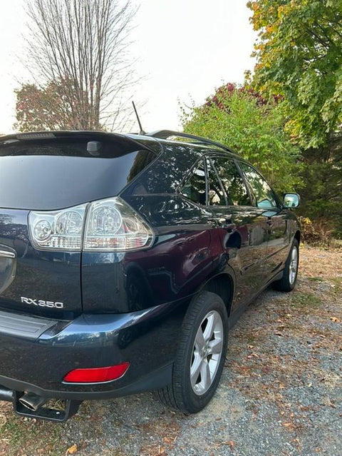 RX 300 | 330 | 350