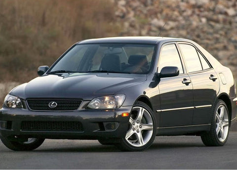 IS300 1999 - 2005
