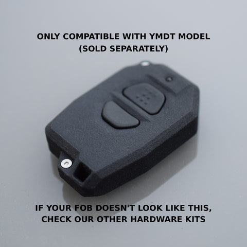 SPARE PART - YMDT Hardware kit