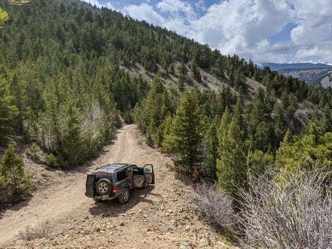 Where will your key take you?