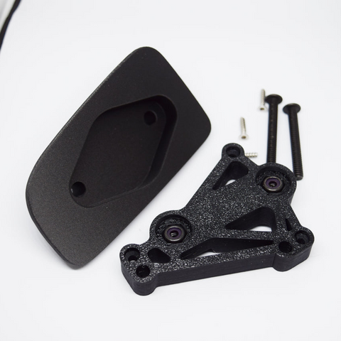M2V2 (HAZARD / CDL LOCATION) Ram Ball Mount - Now available directly from YotaMD!