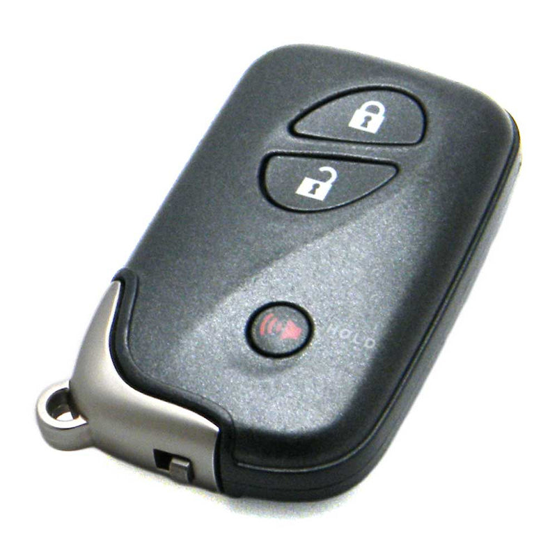 Smart Remote 3-Button (MONOLITH)