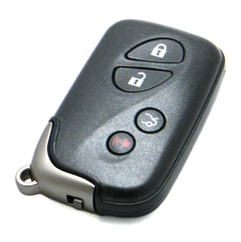 Smart Remote 4-Button (MONOLITH)