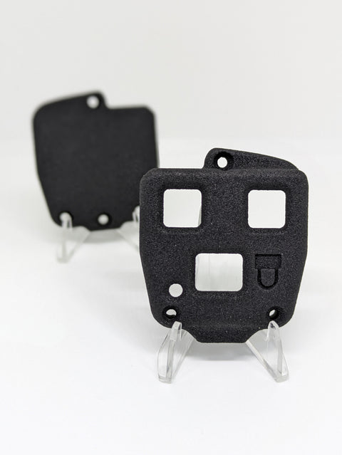 KEY KIT - YMD1 - Titanium Reinforced Toyota / Lexus
