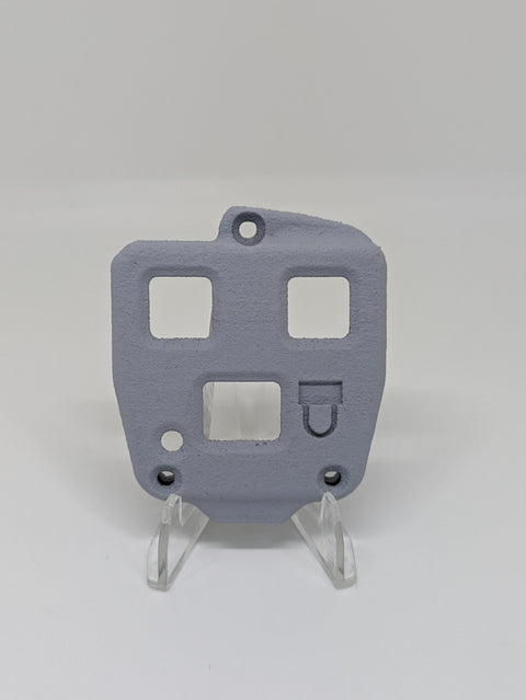 KEY KIT - YMD1 - Titanium Reinforced Toyota / Lexus