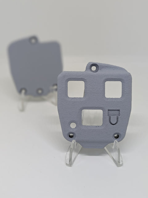 KEY KIT - YMD1 - Titanium Reinforced Toyota / Lexus