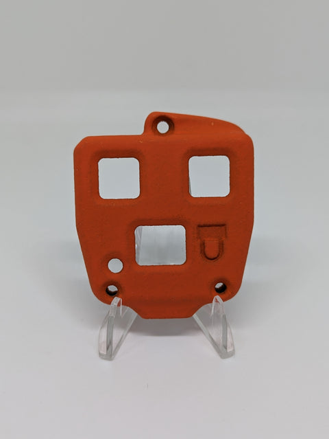 KEY KIT - YMD1 - Titanium Reinforced Toyota / Lexus