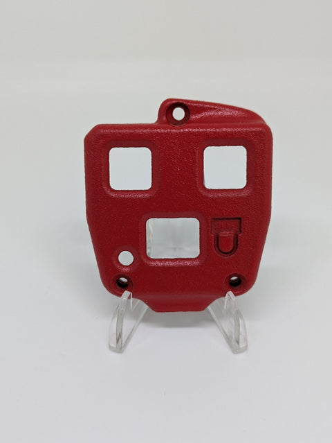 KEY KIT - YMD1 - Titanium Reinforced Toyota / Lexus