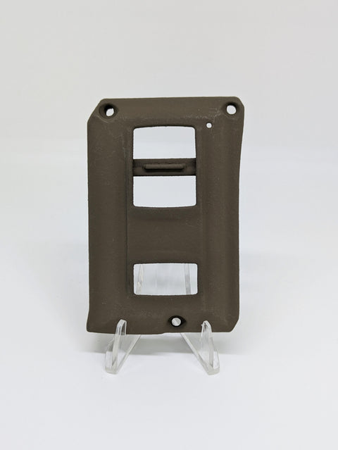 YMD3 Titanium Banded Remote Kit - 3 Button