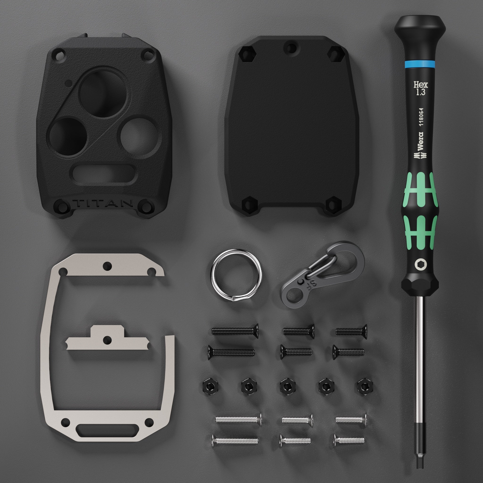 Complete Kits – YotaMD