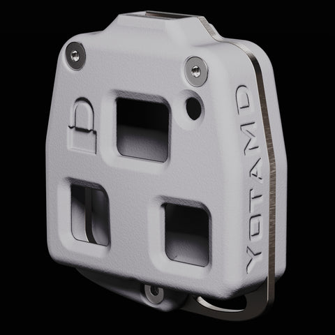 KEY KIT - YMD1 - Titanium Reinforced Toyota / Lexus