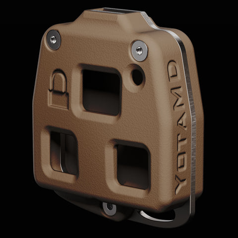 KEY KIT - YMD1 - Titanium Reinforced Toyota / Lexus