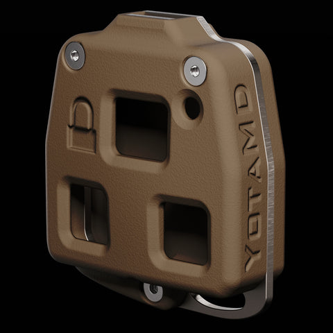 KEY KIT - YMD1 - Titanium Reinforced Toyota / Lexus