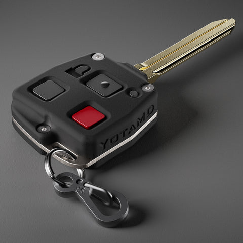 KEY KIT - YMD1 - Titanium Reinforced Toyota / Lexus