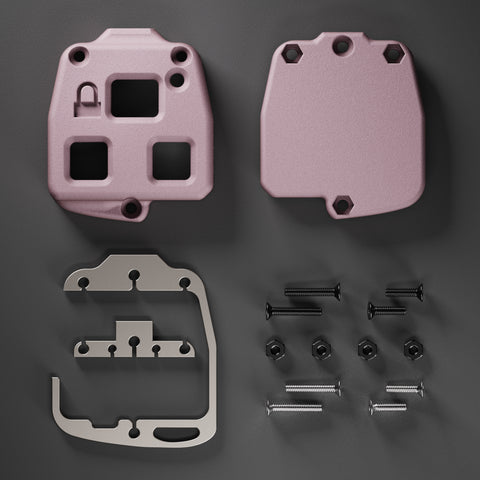 KEY KIT - YMD1 - Titanium Reinforced Toyota / Lexus