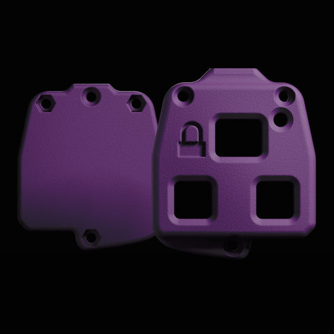 KEY KIT - YMD1 - Titanium Reinforced Toyota / Lexus