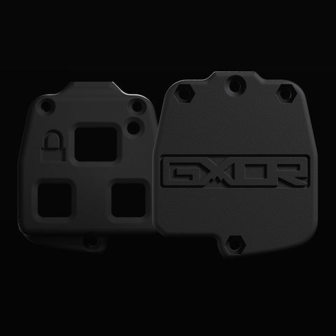 KEY KIT - YMD1 - Titanium Reinforced Toyota / Lexus