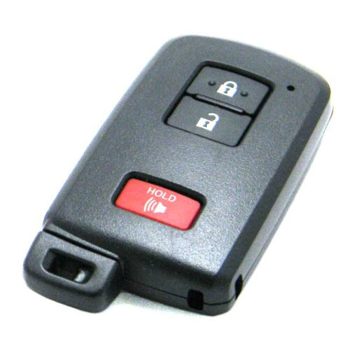 Smart Remote 3-Button (YMD3)