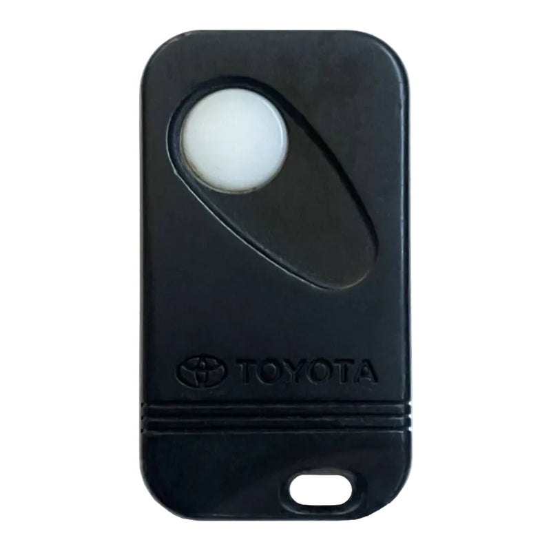 TVSS/TDSE 1-Button