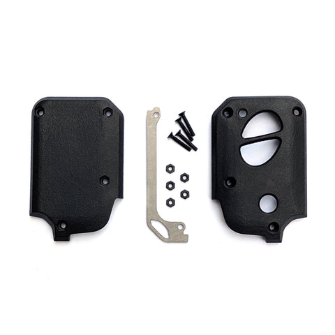 Pre-Order: MONOLITH - 3 Button Lexus Keyless Start Remote Kit