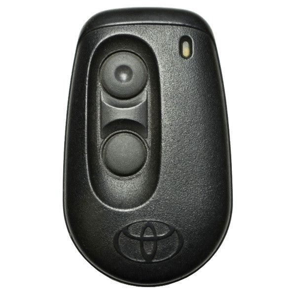 TVSS/TDSE 2-Button