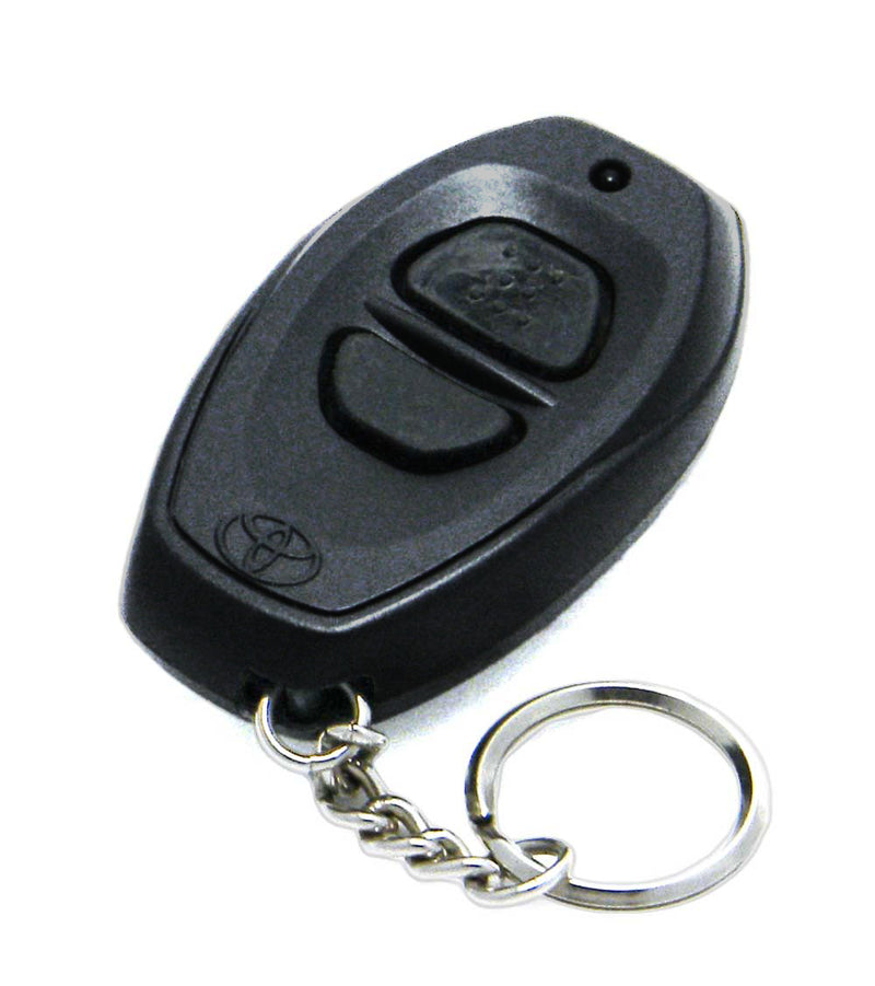 Trapezoid 2-Button