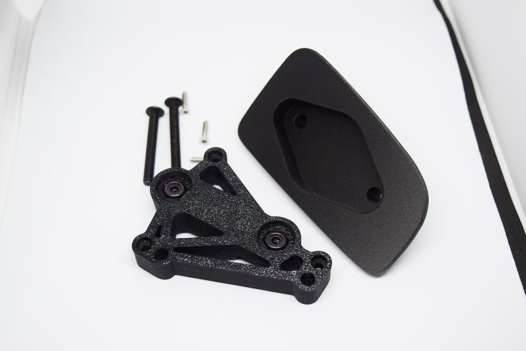 M2V2 Ram Ball Mount - Now available directly from YotaMD!