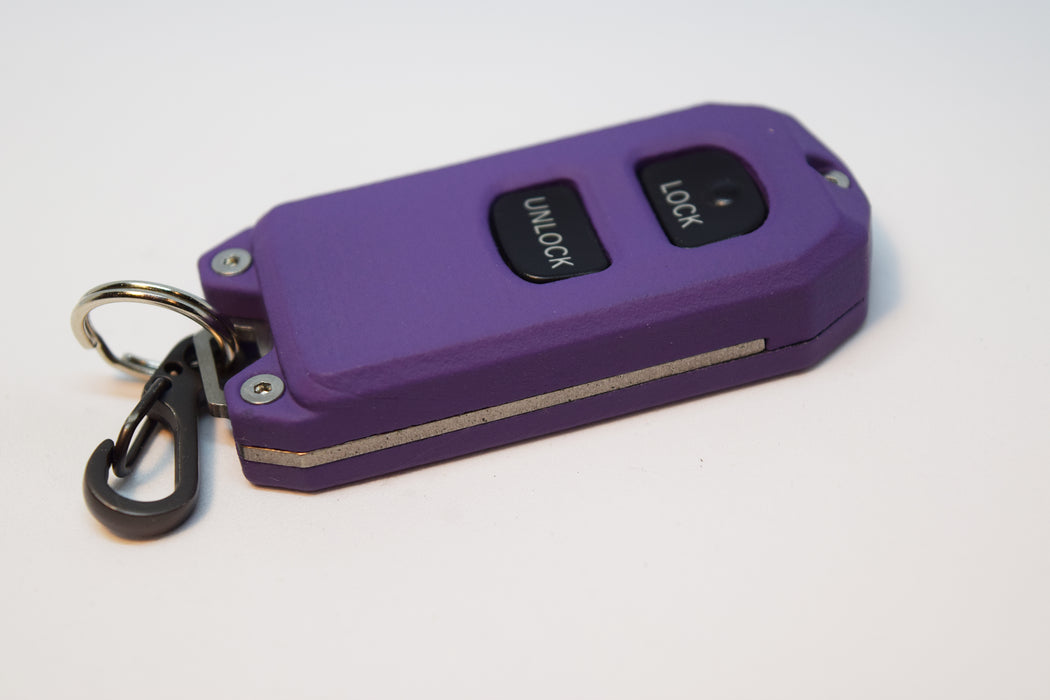 YMD5 - 2 Button on Front Remote Shell Kit