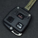 Lexus Remote Key YotaMD