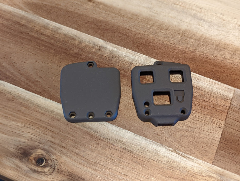 YMD1 Spares - V1 Replacement Shells