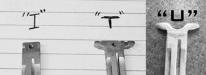 SPARE PART - Verified Threaded Key Blank